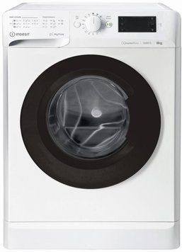 Indesit Стир. машина с фронт. загр. OMTWE81283WKEU OMTWE81283WKEU фото