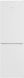 Indesit Холодильник з нижн. мороз. INFC8TI21W0 (354823) INFC8TI21W0