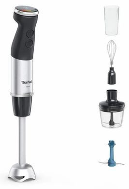 Занурювальний блендер Tefal HB67E830 (6998313) HB67E830 фото