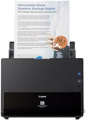 Документ-сканер А4 Canon DR-C225II 3258C003 фото