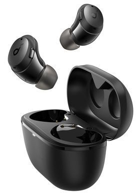 Навушники Anker SoundСore Life Dot 3i Black (6805903) A3982G12 фото