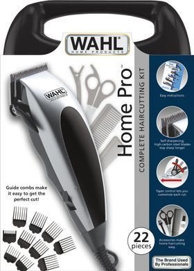 Машинка для стрижки Moser WAHL HomePro (291680) 09243-2216 фото