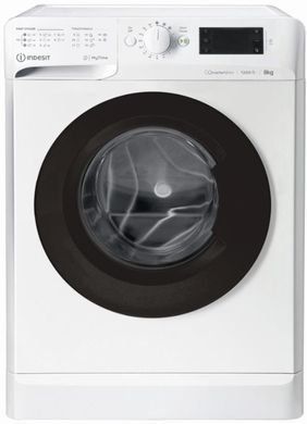 Indesit Стир. машина с фронт. загр. OMTWE81283WKEU OMTWE81283WKEU фото