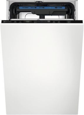 Electrolux Посудомийна машина вбудована ETM43211L (353546) ETM43211L фото