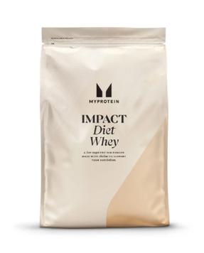 Дієтичний протеїн Impact Diet Whey - 2500g Chocolate Brownie