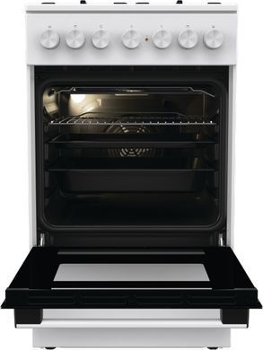 Gorenje Плита GK5B41WH комбінована (357866) GK5B41WH фото