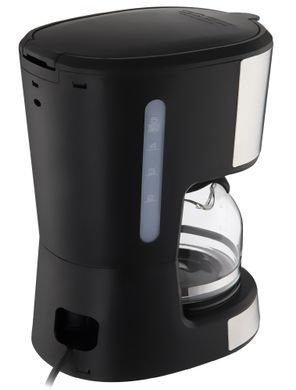 Кофеварка капельная Sencor SCE 3700BK (6542539) 41009150 фото