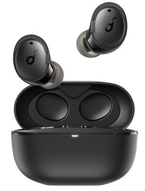 Навушники Anker SoundСore Life Dot 3i Black (6805903) A3982G12 фото