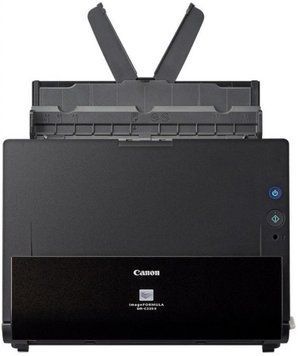 Документ-сканер А4 Canon DR-C225II 3258C003 фото