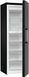 Gorenje Морозильная камера, 185.5x59.5х66.3, 280л, 1дв., A++, NF, диспл внешн., инвертор, черный FN619EABK6