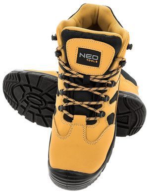 Робочі черевики Neo Tools р.46