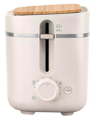 Тостер Philips HD2640/10 (6806396) HD2640/10 фото