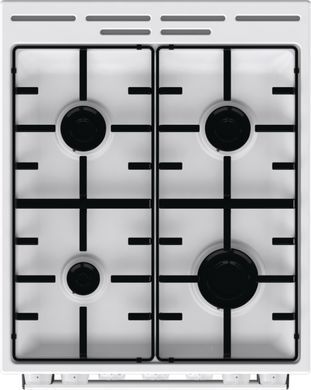 Gorenje Плита GK5B41WH комбінована (357866) GK5B41WH фото