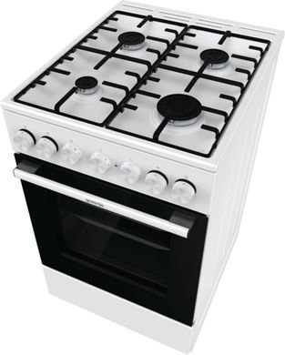 Gorenje Плита GK5B41WH комбінована (357866) GK5B41WH фото