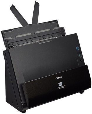 Документ-сканер А4 Canon DR-C225II 3258C003 фото