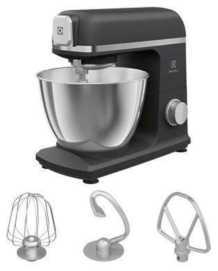 Кухонний комбайн Electrolux E5KM1-6GBP (6814339) 910003684 фото
