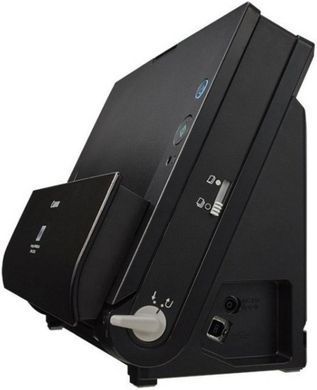 Документ-сканер А4 Canon DR-C225II 3258C003 фото