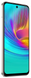 Смартфон Infinix Smart 9 X6532 4/128GB Neo Titanium (7032530) X6532 4/128 Titanium