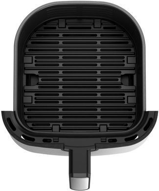 Tefal Мультипечь Easy Fry&Grill, 1550Вт, чаша-4,2л, механическое управление, от 80&deg;C до 200&deg;C, пластик, нерж. сталь (371396) EY501D15 фото