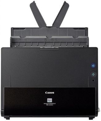 Документ-сканер А4 Canon DR-C225II 3258C003 фото