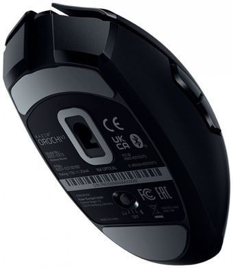 Razer Миша Orochi V2 WL Black (338938) RZ01-03730100-R3G1 фото