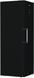Gorenje Морозильная камера, 185.5x59.5х66.3, 280л, 1дв., A++, NF, диспл внешн., инвертор, черный FN619EABK6