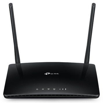 Двух Диапейн 4G LTE Wi-Fi Router, TP-Link Archer MR200
