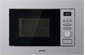 Мікрохвильова піч Gorenje BMI 201 AG1X (XY820Z) (6809571) 738289 фото