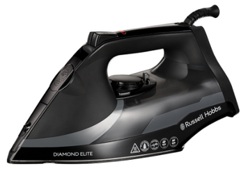 Праска Russell Hobbs 27000-56 Diamond Elite Iron (7030827) 23925046002 фото