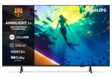 LED-телевизор Philips 55PUS8010/12 (7135370) 55PUS8010/12 фото