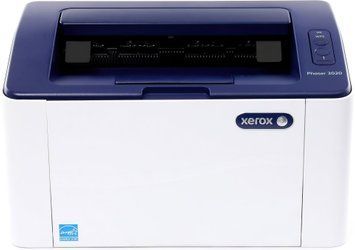 Xerox Принтер А4 Phaser 3020BI (Wi-Fi) 3020V_BI фото