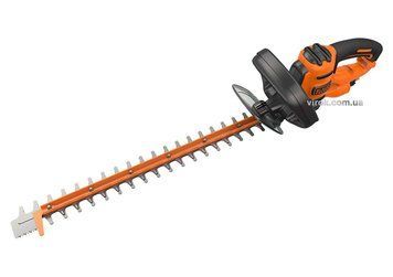 Кущоріз мережевий з ножівкою Black & Decker BEHTS401-QS BEHTS401-QS фото