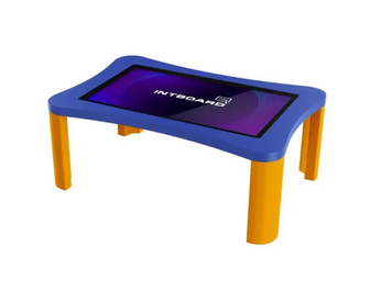 Интерактивный стол INTBOARD ZABAVA N43