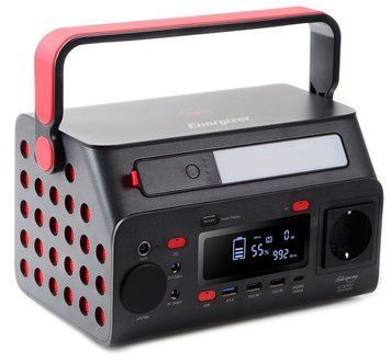 Зарядная станция ENERGIZER PPS300W2 - 293Wh PPS300W2 фото