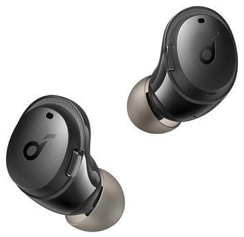 Наушники Anker SoundСore Life Dot 3i Black (6805903) A3982G12 фото