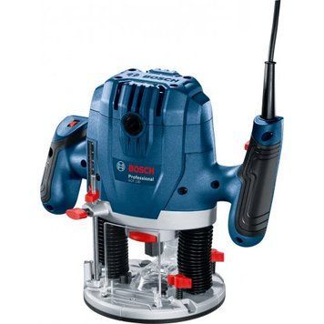 Фрезер мережевий BOSCH GOF 130 (06016B7000) 06016B7000 фото