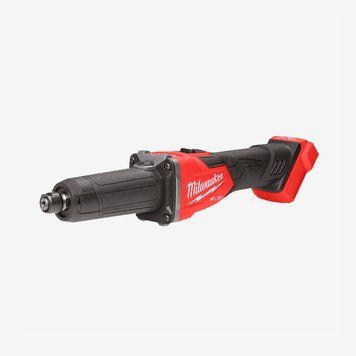 Шліфмашина пряма акумуляторна MILWAUKEE, M18 FUEL FDGRB-0X 4933480953 фото