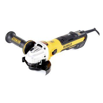 Шлифмашина угловая - болгарка сетевая бесщеточная DeWALT DWE4369 DWE4369 фото