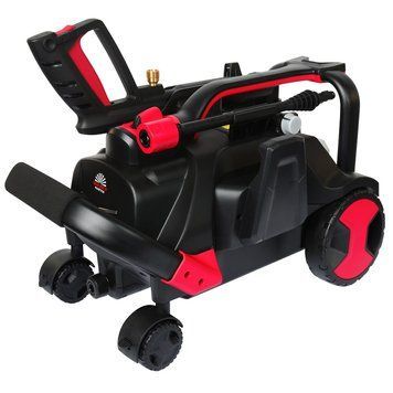 Мойка высокого давления Vitals Master Am 6.7-140w black edition V124281 фото