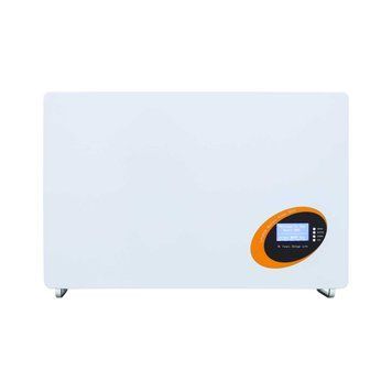 Акумулятор високої ємності JSDSolar LFP48200 48В, 200АГ LFP48200 фото