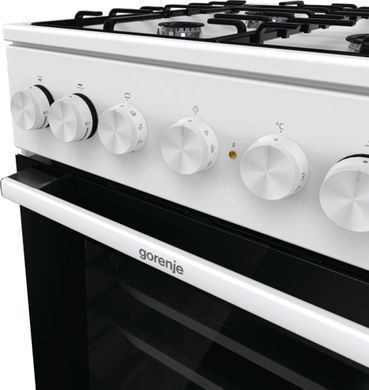 Gorenje Плита GK5B41WH комбінована (357866) GK5B41WH фото