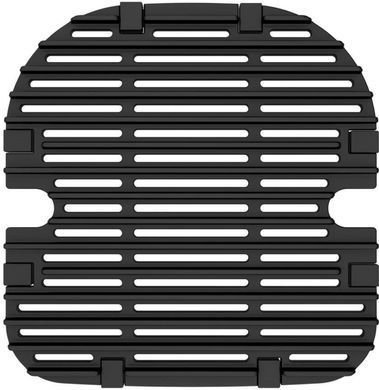Tefal Мультипечь Easy Fry&Grill, 1550Вт, чаша-4,2л, механическое управление, от 80&deg;C до 200&deg;C, пластик, нерж. сталь (371396) EY501D15 фото