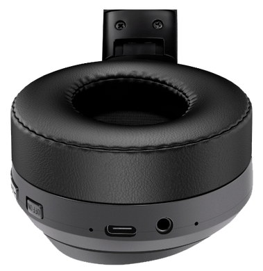 Навушники Defender FreeMotion B695 Bluetooth ANC Black (63695) (7024922) 63695 фото