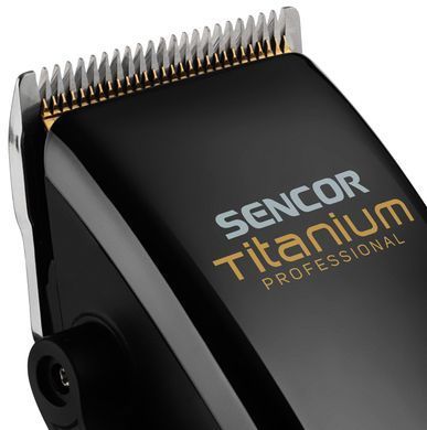 Машинка для стрижки SENCOR SHP 8400BK 41008464 фото