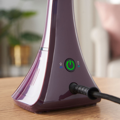 Відпарювач Russell Hobbs 27410-56 Steam Genie Colour Control (7030830) 25188046001 фото