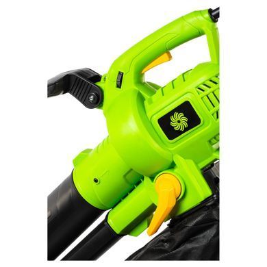 Садовый пилосос FIELDMANN FZF 4030-E 50003443 фото