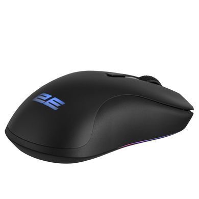 2E Gaming Мышь MG270 WL, WL/BT, чёрный 2E-MG270UB-WL фото