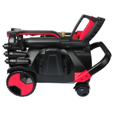 Мийка високого тиску Vitals Master Am 6.7-140w black edition V124281 фото