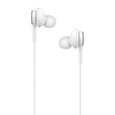 Навушники Samsung EO-IC100 USB Type-C White (6537050) EO-IC100BWEGRU фото