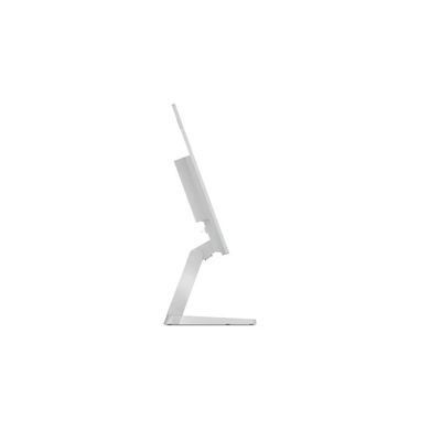 23,8 "16: 9 IPS RK Monitor, 1920x1080, 100 Гц, 1 мс (MPRT), 1xvga/1xhdmi, sp (2x3 w), белый Lenovo L24i-4a (67bckac6ua) 3727575 фото